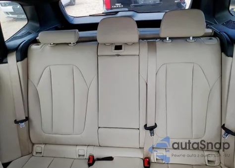 2020 BMW X3 xDrive30I from USA, damaged, VIN 5UXTY5C05LLE58202